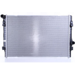  radiatorius, variklio aušinimas