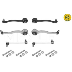  pakabos dalių komplektas <small>MEYLE-HD-KIT: Better solution for you!</small>
