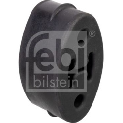  laikiklis, išmetimo sistema