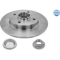  stabdžių diskas (1vnt) <small>MEYLE-ORIGINAL: True to OE.</small>