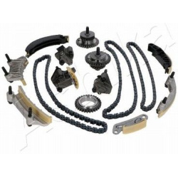  paskirstymo grandinės komplektas