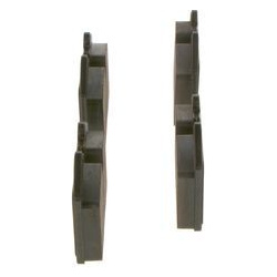  stabdžių trinkelių rinkinys, diskinis stabdys