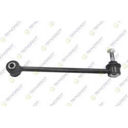  stabilizatoriaus traukė