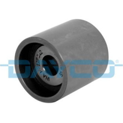  kreipiantysis skriemulys, paskirstymo diržas