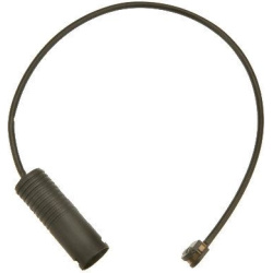  įspėjimo kontaktas, stabdžių trinkelių susidėvėjimas