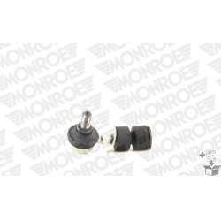  stabilizatoriaus traukė