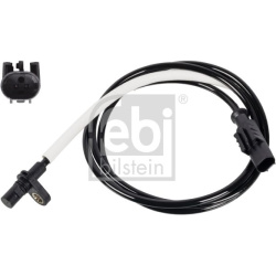  jutiklis, rato greitis