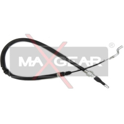  trosas, stovėjimo stabdys