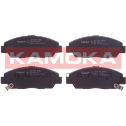  stabdžių trinkelių rinkinys, diskinis stabdys