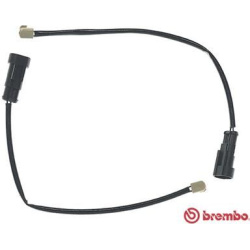  įspėjimo kontaktas, stabdžių trinkelių susidėvėjimas <small>PRIME LINE</small>