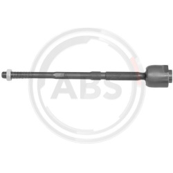  vidinė skersinė vairo trauklė