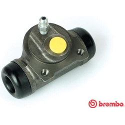  rato stabdžių cilindras <small>ESSENTIAL LINE</small>