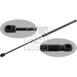  dujinė spyruoklė, gaubtas