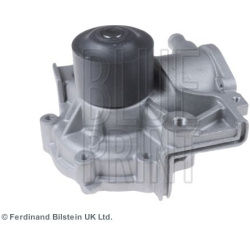  Vandens siurblys, variklio aušinimas