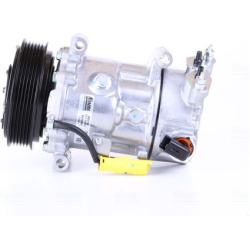  kompresorius, oro kondicionierius <small>** FIRST FIT **</small>