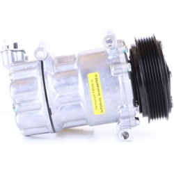  kompresorius, oro kondicionierius <small>** FIRST FIT **</small>