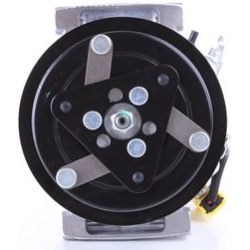  kompresorius, oro kondicionierius <small>** FIRST FIT **</small>