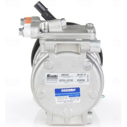  kompresorius, oro kondicionierius <small>** FIRST FIT **</small>