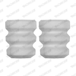  apsauginio dangtelio komplektas, amortizatorius <small>PROTECTION KIT</small>