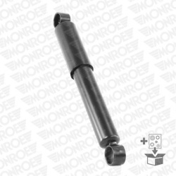  amortizatorius <small>MONROE ADVENTURE</small>