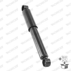  amortizatorius <small>MONROE ADVENTURE</small>