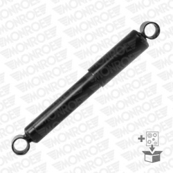  amortizatorius <small>MONROE ADVENTURE</small>