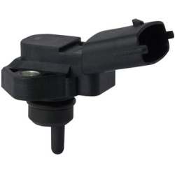  jutiklis, įsiurbimo kolektoriaus slėgis