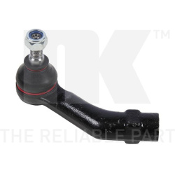  vairo traukės antgalis