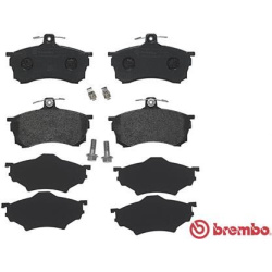  stabdžių trinkelių rinkinys, diskinis stabdys <small>PRIME LINE</small>