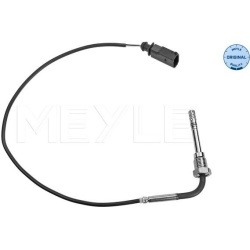  jutiklis, išmetamųjų dujų temperatūra <small>MEYLE-ORIGINAL: True to OE.</small>