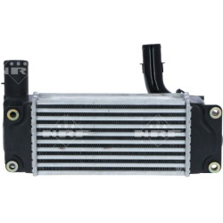  tarpinis suslėgto oro aušintuvas, kompresorius