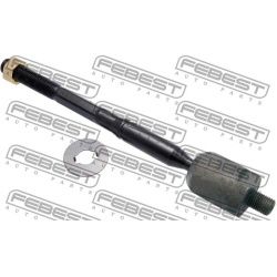  vidinė skersinė vairo trauklė