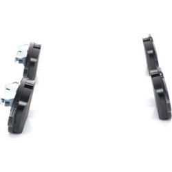  stabdžių trinkelių rinkinys, diskinis stabdys