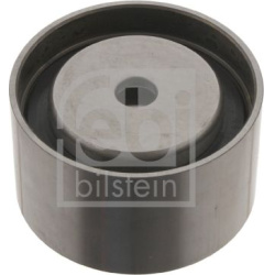  kreipiantysis skriemulys, paskirstymo diržas