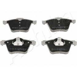  stabdžių trinkelių rinkinys, diskinis stabdys