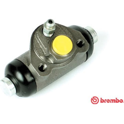  rato stabdžių cilindras <small>ESSENTIAL LINE</small>