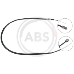  trosas, stovėjimo stabdys