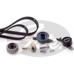  paskirstymo diržo komplektas <small>PowerGrip™</small>
