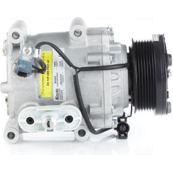  kompresorius, oro kondicionierius <small>** FIRST FIT **</small>