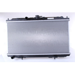  radiatorius, variklio aušinimas