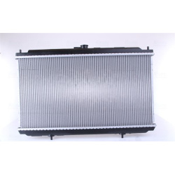  radiatorius, variklio aušinimas