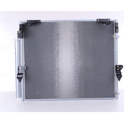  kondensatorius, oro kondicionierius <small>** FIRST FIT **</small>