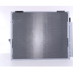  kondensatorius, oro kondicionierius <small>** FIRST FIT **</small>