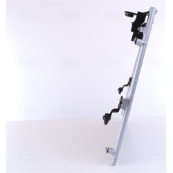  kondensatorius, oro kondicionierius <small>** FIRST FIT **</small>