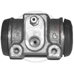  rato stabdžių cilindras