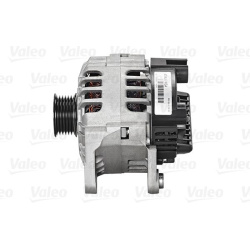  kintamosios srovės generatorius <small>VALEO ORIGINS NEW OE TECHNOLOGY</small>