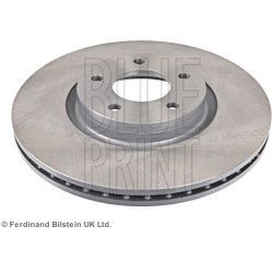  stabdžių diskas (1vnt)