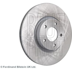  stabdžių diskas (1vnt)