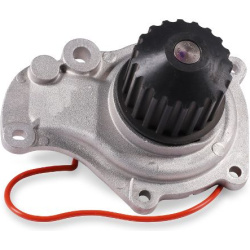  Vandens siurblys, variklio aušinimas