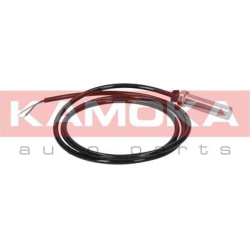  jutiklis, rato greitis